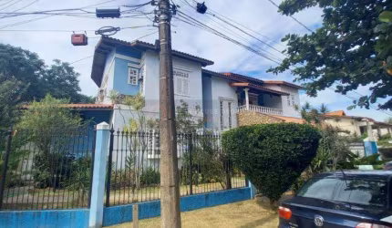 Excelente Casa no Picolé em Camboinhas 4 quartos, 4 vagas