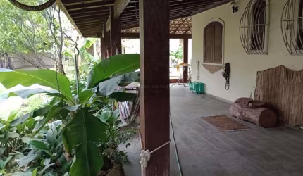 Casa à Venda em Camboinhas