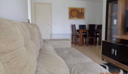 Open House vende apartamento 2 quartos no Viamar