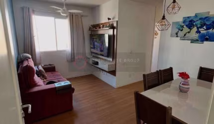 BAIXOU! OPEN HOUSE VENDE APARTAMENTO Condomínio viva mais.