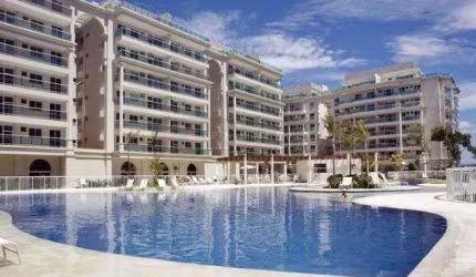 Condomínio Le Parc