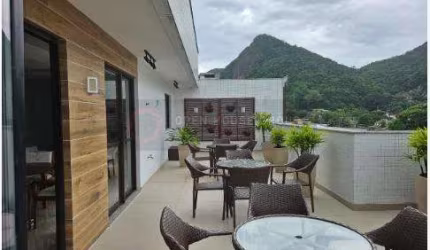 Open House Vende Apartamento c/ 3 Quartos No COSTA BELLA Em Itacoatiara - Niterói Rj
