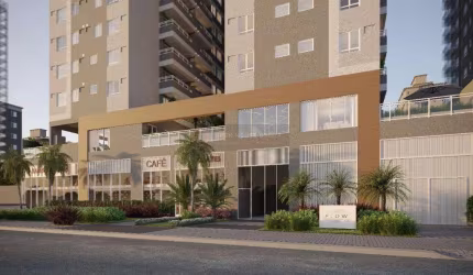 Apartamento à Venda em Santa Rosa
