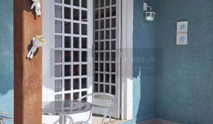 Open House Vende Casa 3 Quartos Serra Grande Itaipu
