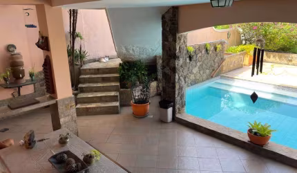 Baixou! OPENHOUSE VENDE LINDA CASA EM CAMBOINHAS