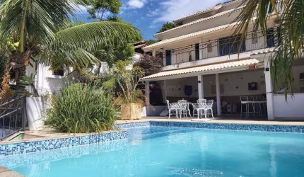 Casa à Venda em Badu