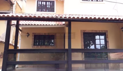 OPEN HOUSE VENDE CASA DUPLEX EM SANTA BÁRBARA