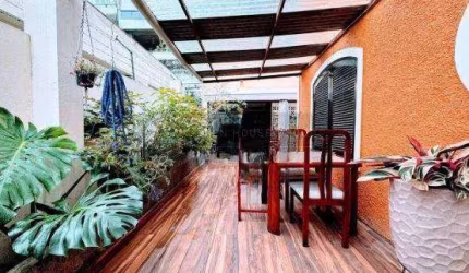 Casa Térrea com 3 dormitórios à venda