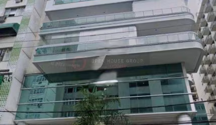 Open House Vende Apartamento no GRIFFE Residence and Lifestile!