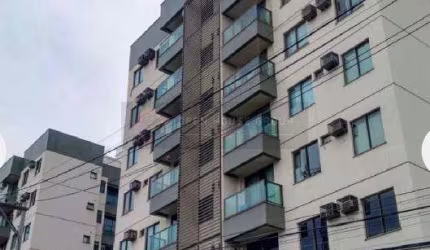 Apartamento 02 quartos no condomínio Ferney Voltaire, 60m²