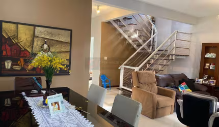 Open House vende belissíma casa no MARAVISTA lazer completo