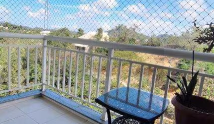 Open House vende excelente 2 quartos no Eco Park!