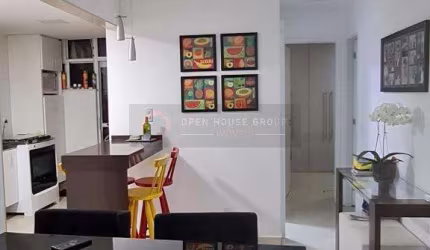 Open House vende Lindo apartamento de 2 quartos no Bosque de Pendotiba