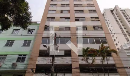 Apartamento 02 quartos na rua Doutor Nilo Peçanha. Ingá , 85m2