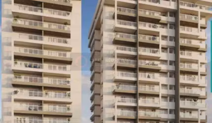 Open House Vende Apartamentos 2 quartos no FLUA TEGRA 1a locação