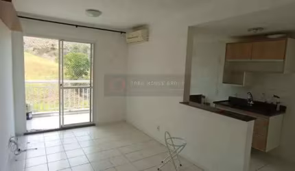 Open House vende apartamento de 2 quartos 1 vaga no ECO PARK
