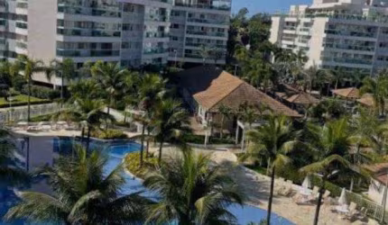 Apartamento à Venda em Camboinhas
