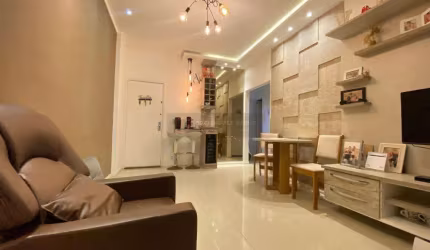 Apartamento Icarai