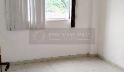 Open House vende apartamento com 2 quartos na Noronha torrezão 407 em Santa Rosa.