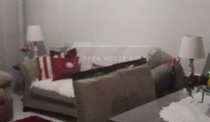 Open House Vende Apartamento no Fonseca