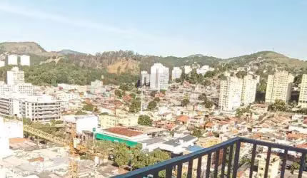 Open House Vende Lindo Apartamento no Fonseca
