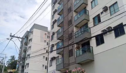 OPen House Vende Apartamento no Badu