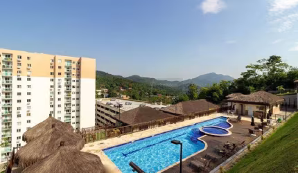 Open House Vende lindíssimo apartamento em Rio do Ouro