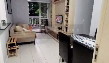 Open House vende apartamento 2 quartos no Eco Park!