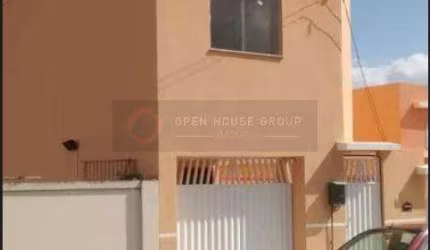 OPEN HOUSE VENDE CASA MÚTUA