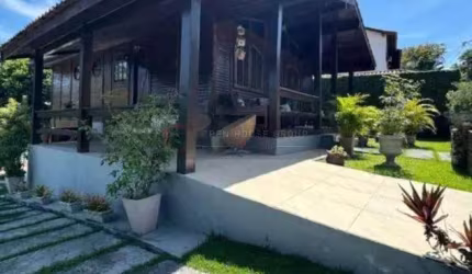 Open House vende casa em Maria Paula Niterói um dos melhores condomínios da região!