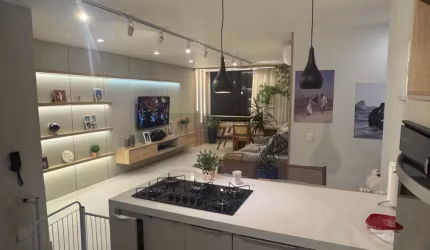 Open House Imóveis vende - 3 Quartos em Icaraí!