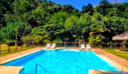 OPENHOUSE VENDE LINDA CASA EM ITAIPAVA PORTEIRA FECHADA