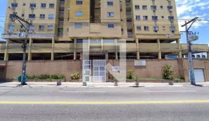 OPEN HOUSE VENDE APARTAMENTO NO BELLA VITTA NO BARRO VERMELHO