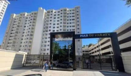 Open House Vende Apartamento no Alcântara no Mar de Paraty