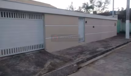 Open House Vende casa no Largo da ideia em São Gonçalo