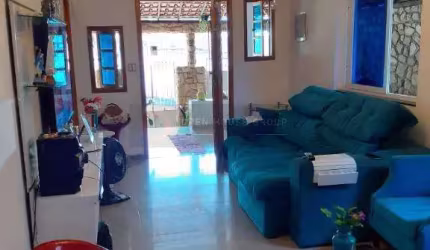 OPEN HOUSE VENDE AMPLA CASA 3 QUARTOS NO LARGO DO BARRADAS, NITERÓI.