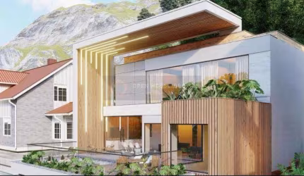 OPORTUNIDADE!!! Open House vende Terreno UBA VILA VERDE