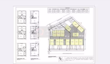 Open House vende terreno largo da batalha potencial para investimento