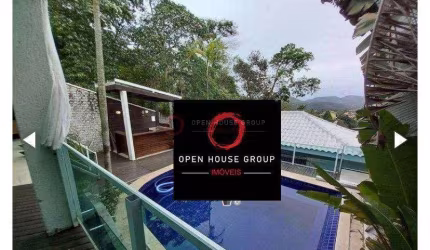 Open House vende- Casa com  256m²  5 quartos  sendo 2 suítes no condomínio Lírios do campo 4.