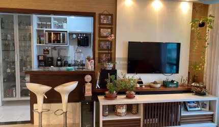 Open House vende apartamento em Charitas