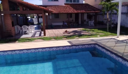 Open House vende - Casa em Camboinhas