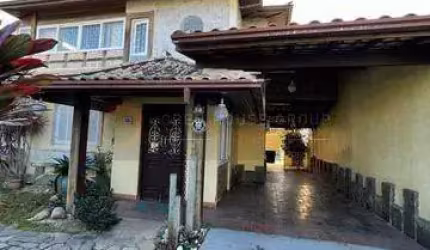 BAIXOU DE PREÇO !!!  A Open vende - Otima casa Piratininga 4 quartos terreno inteiro, financia !!!!