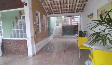 BAIXOU !!!!!!!!!!!!Open House vende casa 3 suítes em Piratininga ÓTIMA LOCALIZAÇÃO