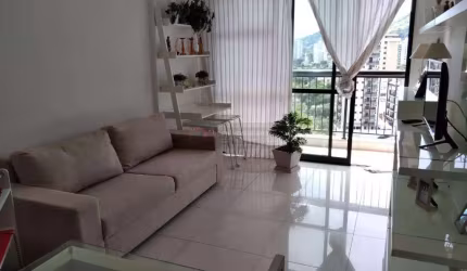 Open House Vende - Condomínio Residencial Domingos Sávio de 3 quartos, suite ,1 vaga. Jardim Icaraí