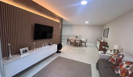 Open House Vende Essence Apartamento 4 quartos, 2 Suítes, 2 vagas e Lazer completo!!