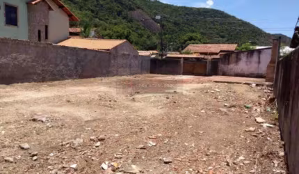 Open House Vende - Terreno plano em Piratininga