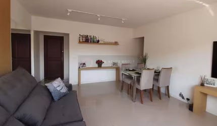 Open House Vende - Apt 3 Quartos 130m² No miolo de Icaraí! TODO REFORMADO