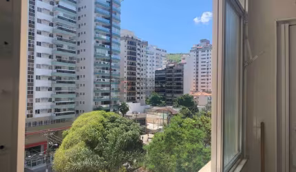 Open House Imóveis vende apartamento 2 quartos, 1 suíte todo reformado pronto para morar.