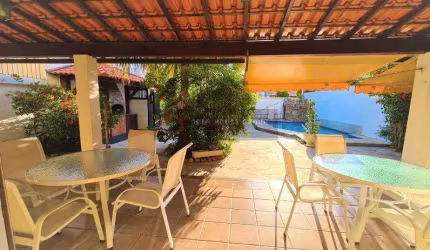 Open House Imóveis vende - Piratininga na Quadra da Praia!