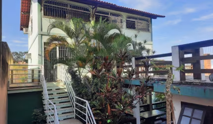 Open House vende casa no Fonseca